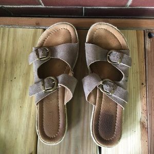 Born Sandals